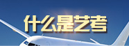 艺考详情解释 艺考详情解释
