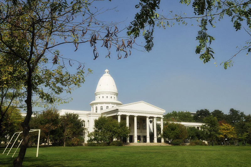 沈阳大学音乐学院