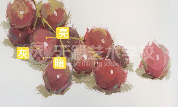 美术艺考培训