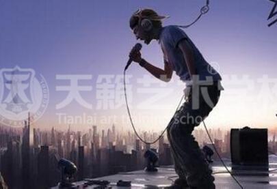 美术艺考培训