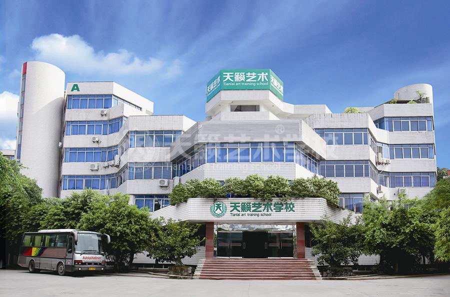 美术艺考培训