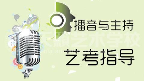 美术艺考培训