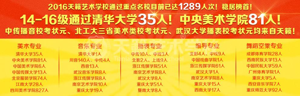 美术艺考培训