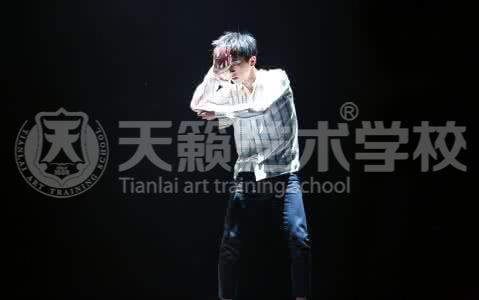 美术艺考培训