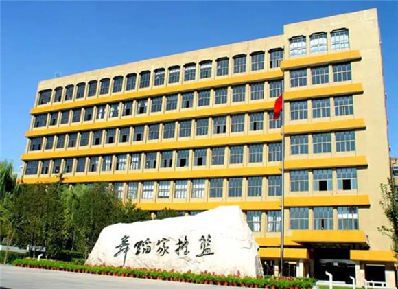 北京舞蹈学院