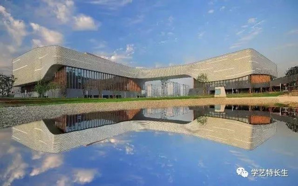 浙江音乐学院 浙江音乐学院