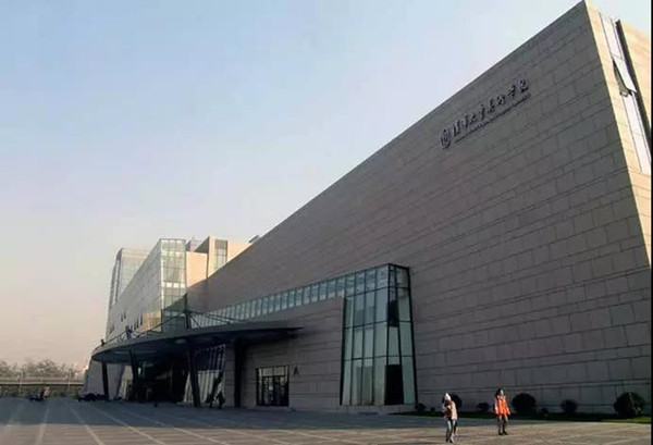 清华美院