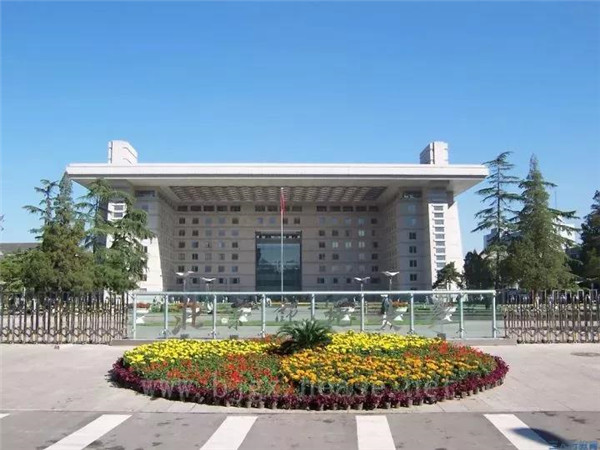 北京师范大学