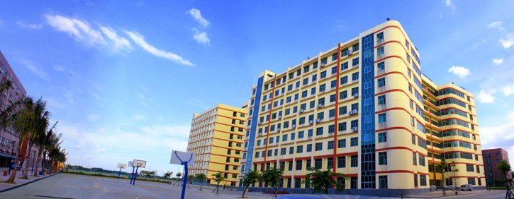 2018海南科技职业学院空乘专业招生简章