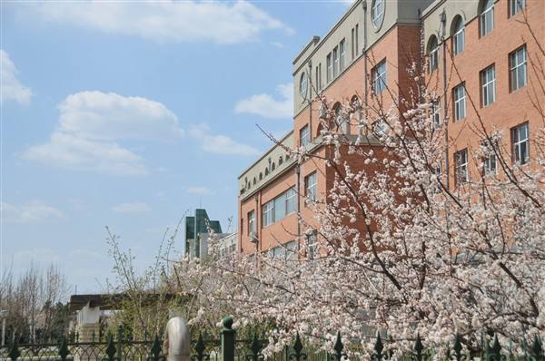 长春工业大学