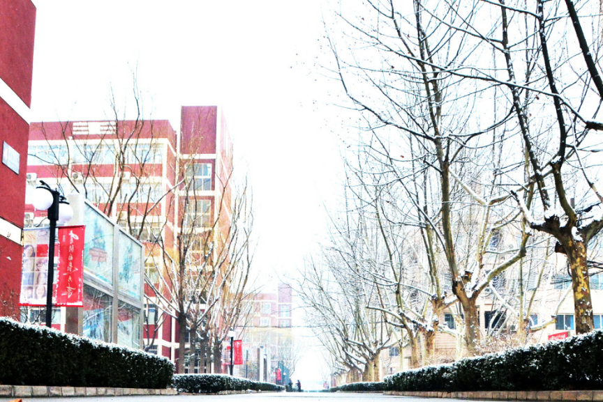 北京工商大学嘉华学院