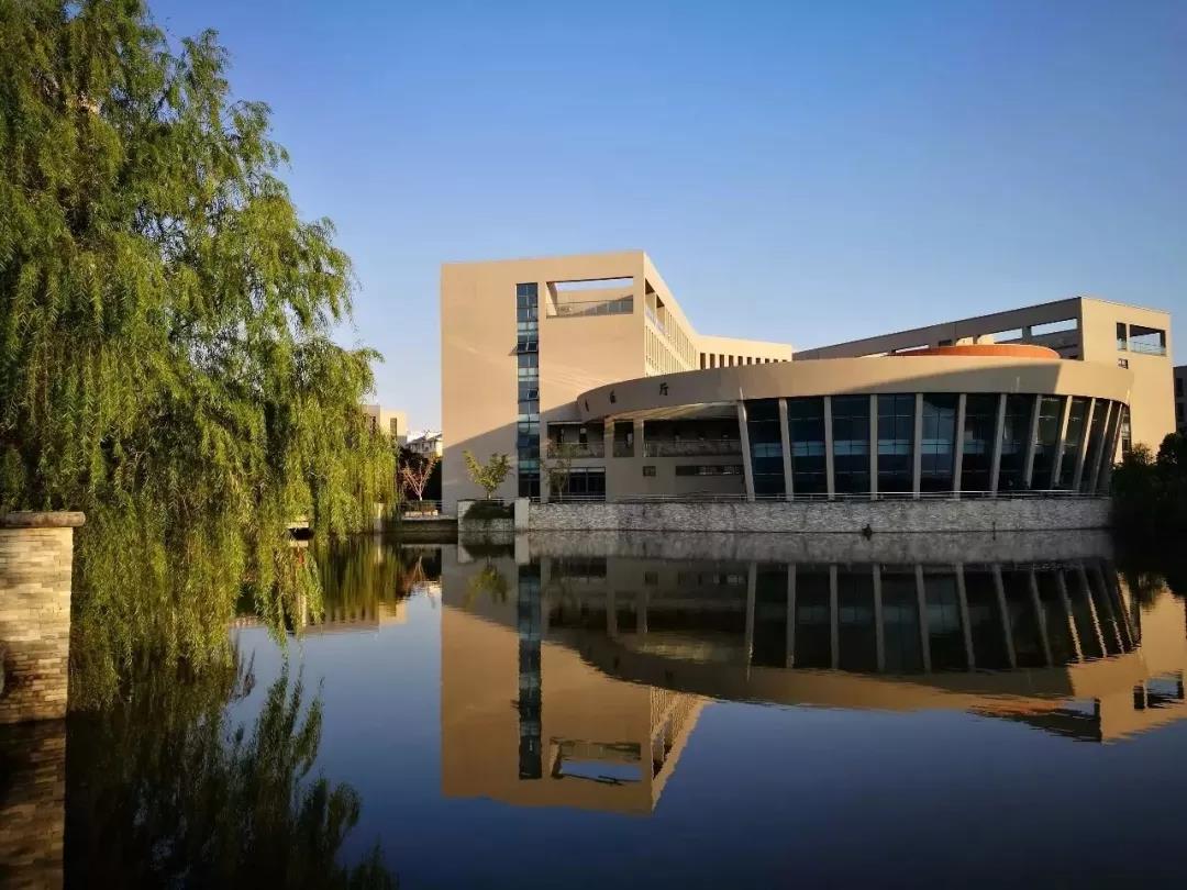 南京航空航天大学