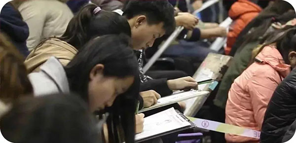 西安美术学院2018报考人数