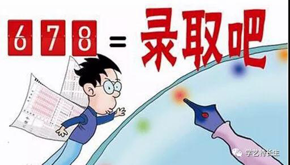 美术艺考培训