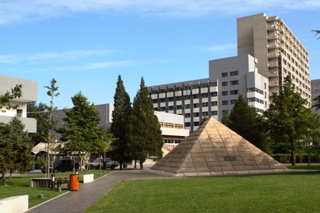 北京电影学院