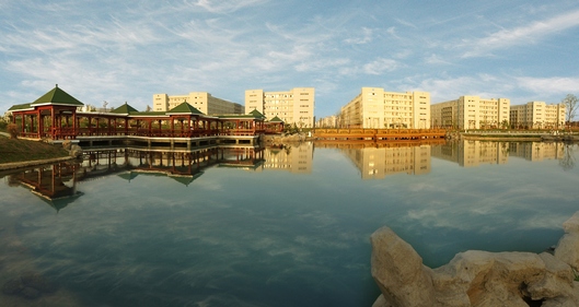 江西师范大学 江西师范大学