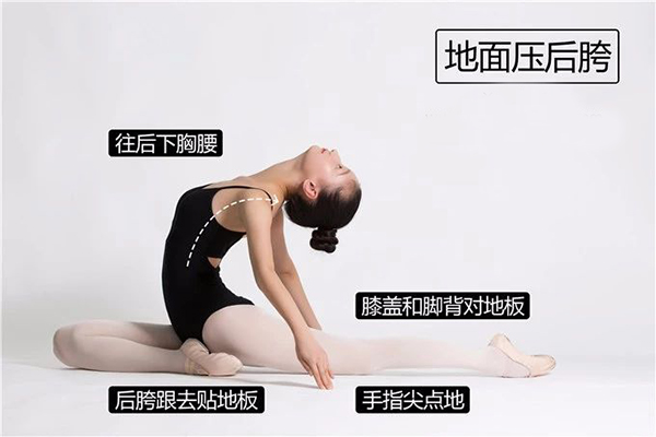 爵士舞：打破常规的艺术潮流