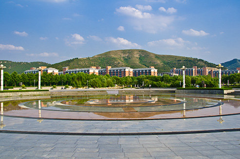 山东师范大学