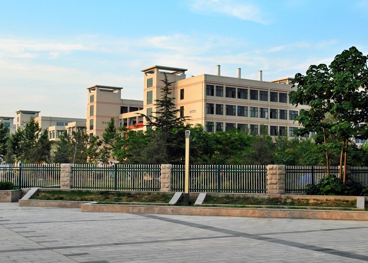 周口师范学院