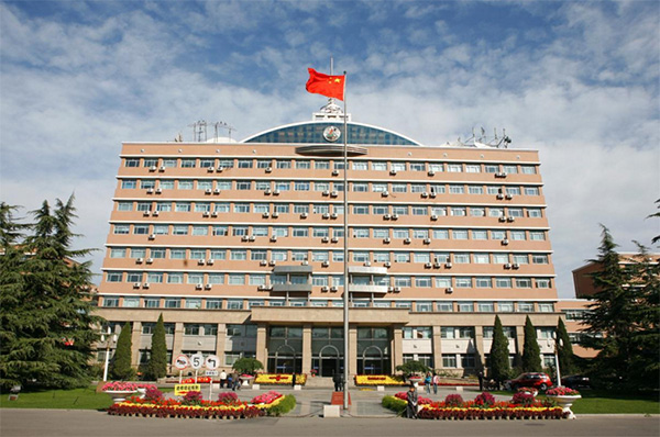 中国传媒大学