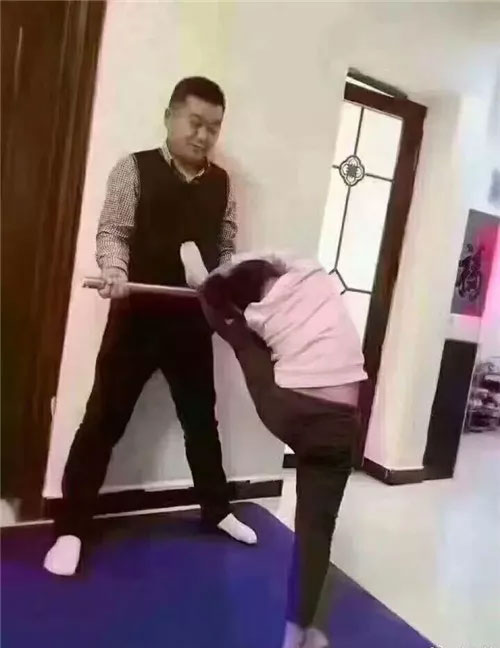 舞蹈基本功练习 舞蹈基本功练习