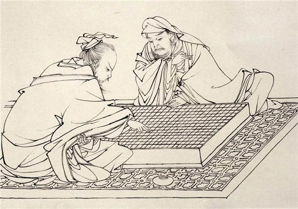 艺术教学