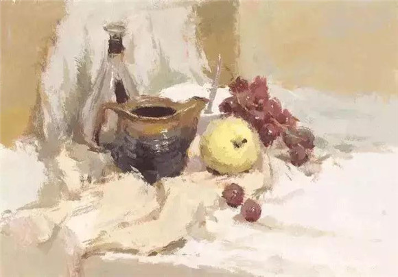 美术艺考培训