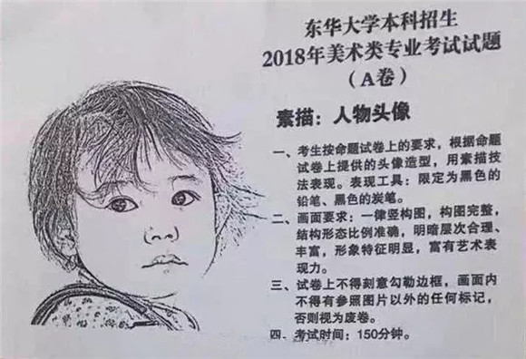 美术艺考培训
