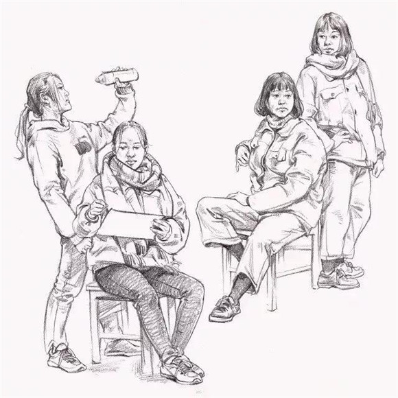美术艺考培训