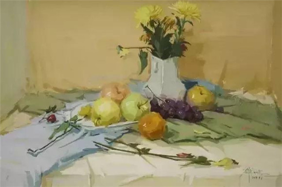 美术艺考培训