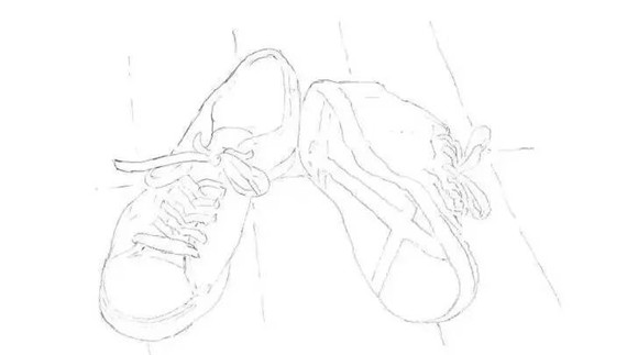 素描教学