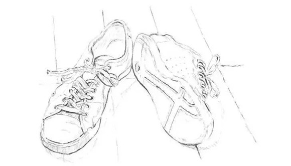 素描教学