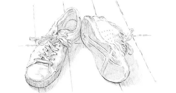 素描教学