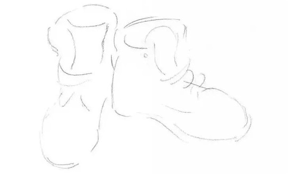 素描教学