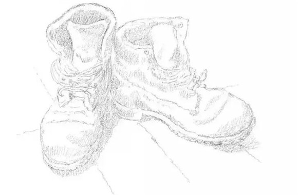 素描教学