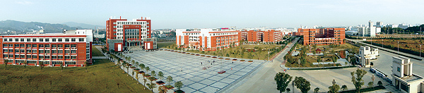 南昌师范学院