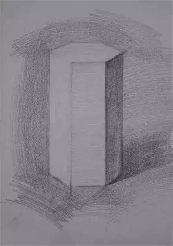 素描教学