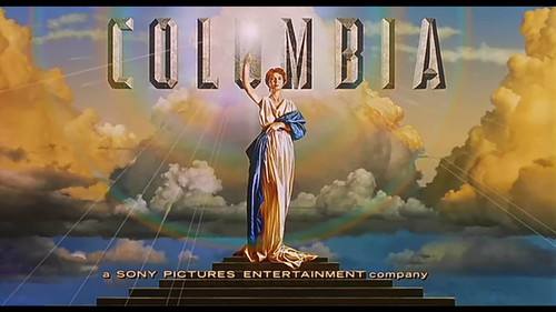 哥伦比亚电影集团公司