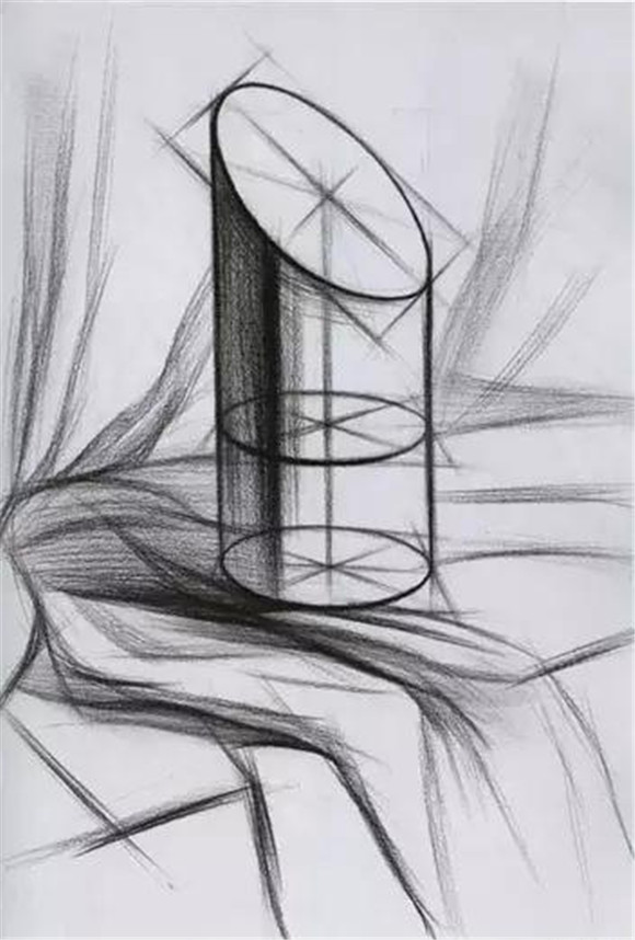 素描教学