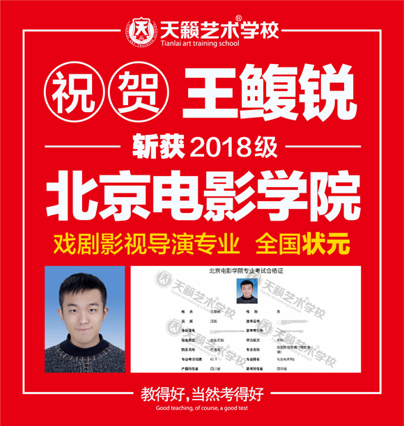 美术艺考培训
