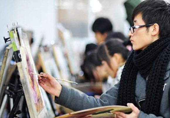 美术教学