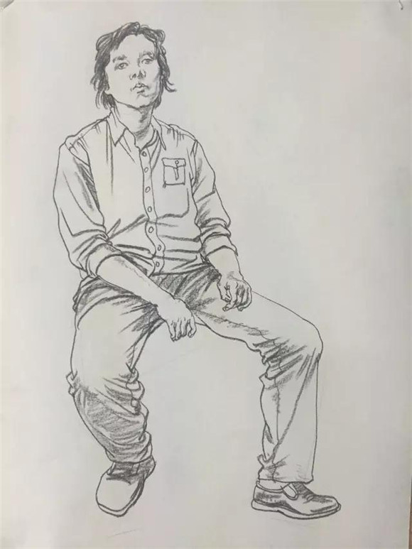 美术艺考培训
