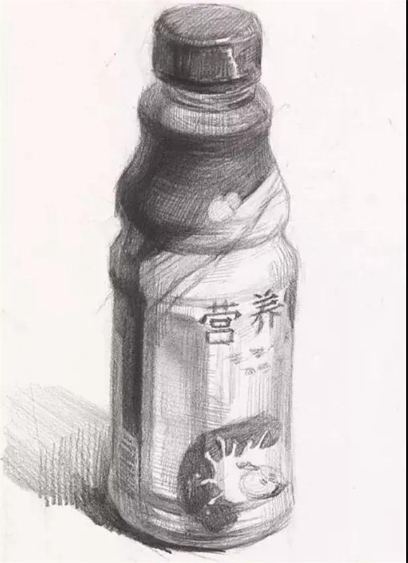 素描教学