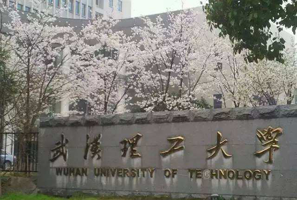 武汉理工大学