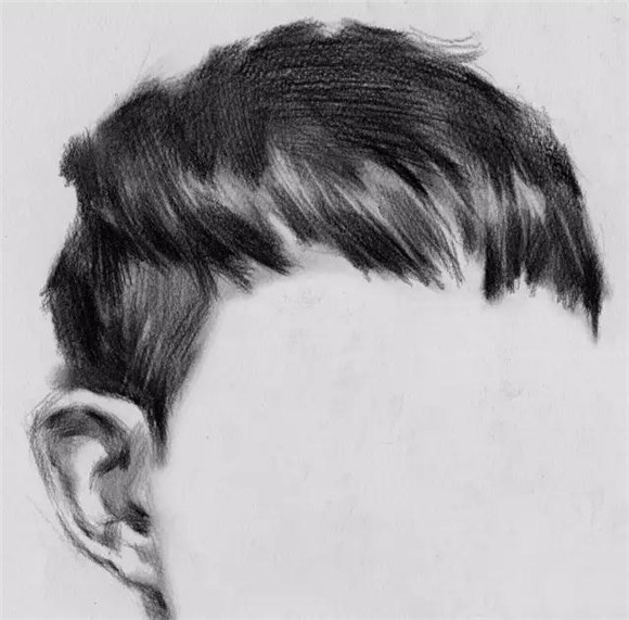 素描教学