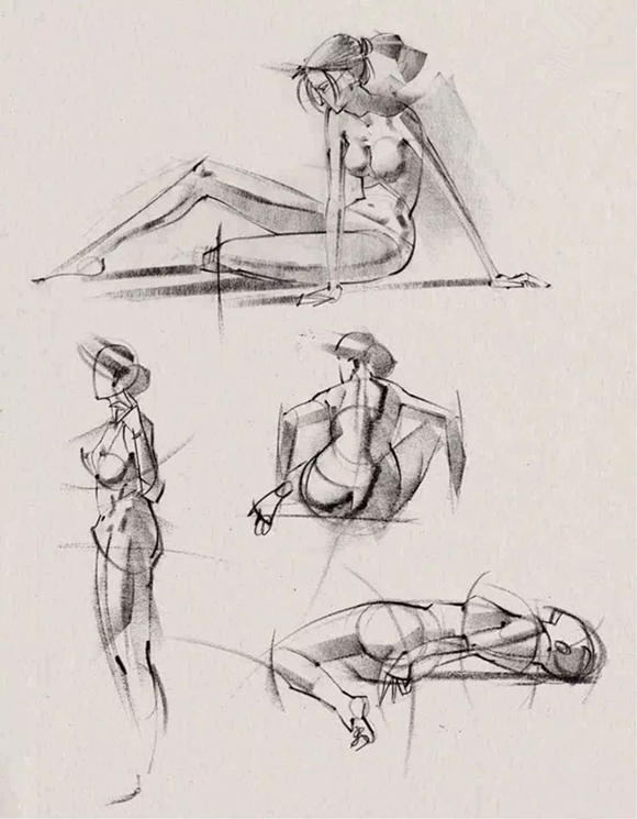 美术艺考培训