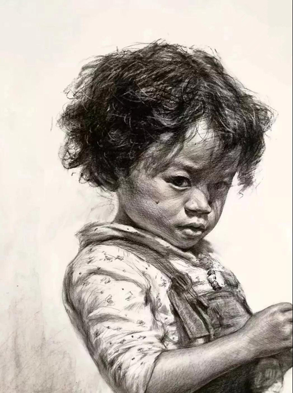 素描教学