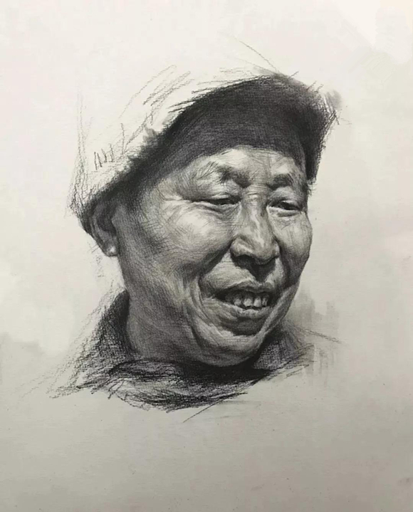 素描教学