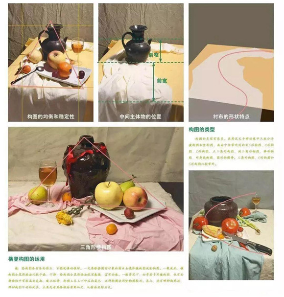 美术艺考培训