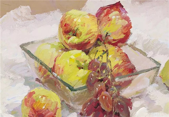 色彩教学